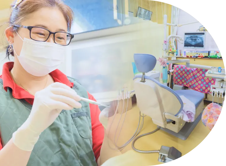 なぜ、せんじゅ歯科では治療後の歯の健康維持に力を入れるのか？